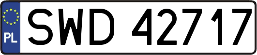 SWD42717