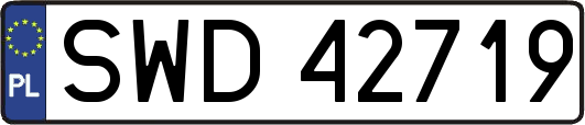 SWD42719