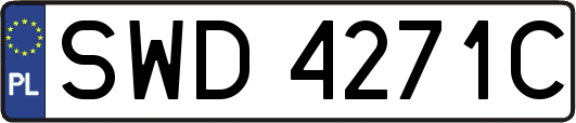 SWD4271C