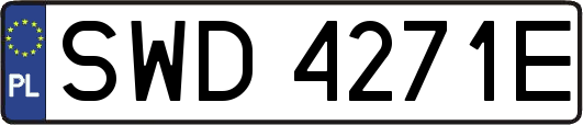 SWD4271E