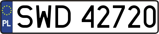 SWD42720