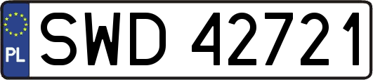 SWD42721
