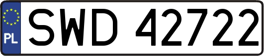 SWD42722