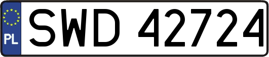 SWD42724