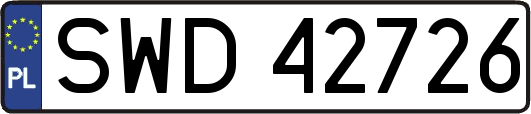 SWD42726
