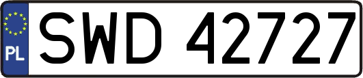SWD42727