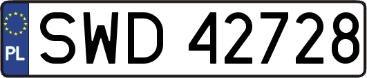 SWD42728