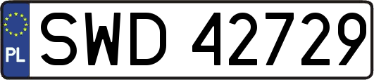 SWD42729