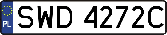 SWD4272C