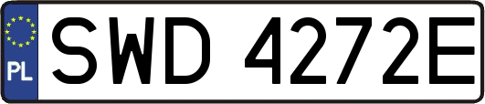 SWD4272E