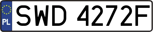 SWD4272F