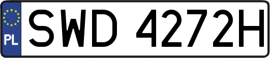 SWD4272H