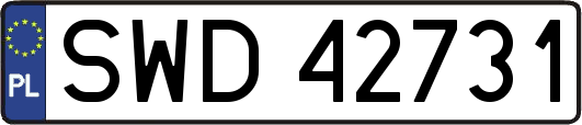 SWD42731