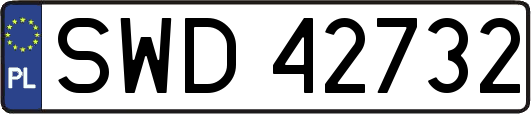 SWD42732