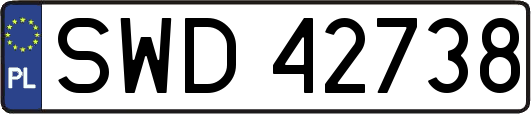 SWD42738