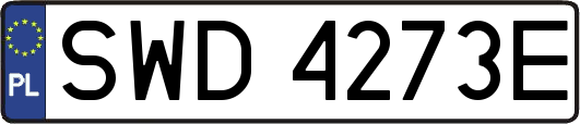 SWD4273E