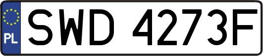 SWD4273F