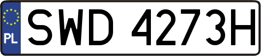 SWD4273H