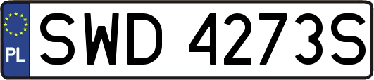 SWD4273S