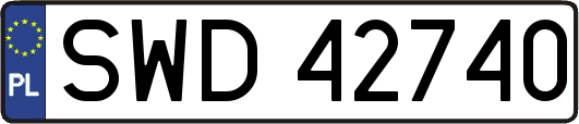 SWD42740