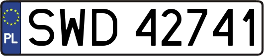 SWD42741