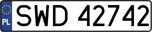 SWD42742