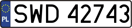SWD42743