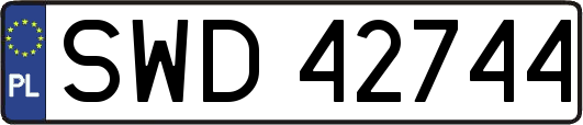 SWD42744