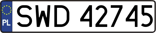 SWD42745