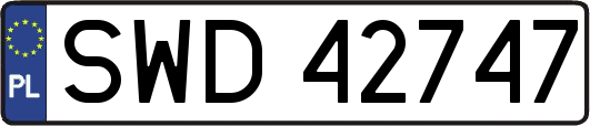 SWD42747