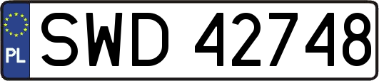 SWD42748