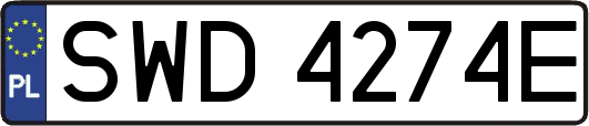 SWD4274E