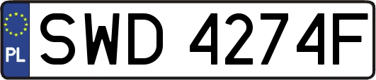 SWD4274F