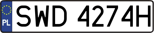 SWD4274H