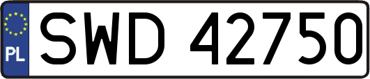 SWD42750