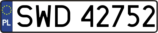SWD42752
