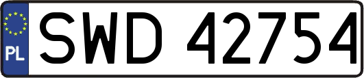 SWD42754