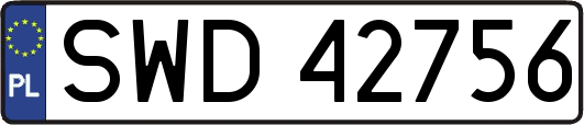 SWD42756