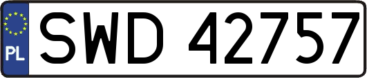 SWD42757