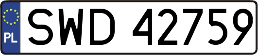 SWD42759