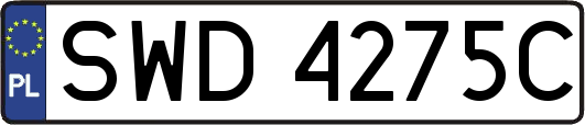 SWD4275C