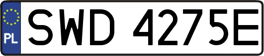 SWD4275E