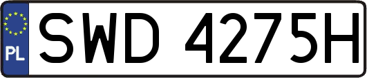 SWD4275H