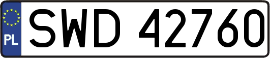 SWD42760