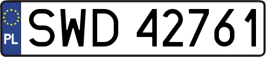 SWD42761