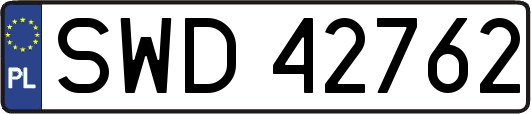 SWD42762