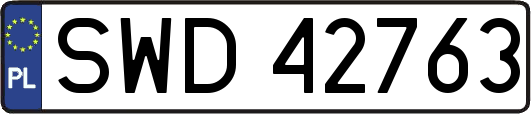 SWD42763