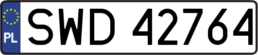 SWD42764