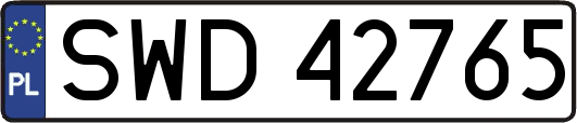 SWD42765