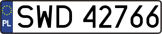 SWD42766